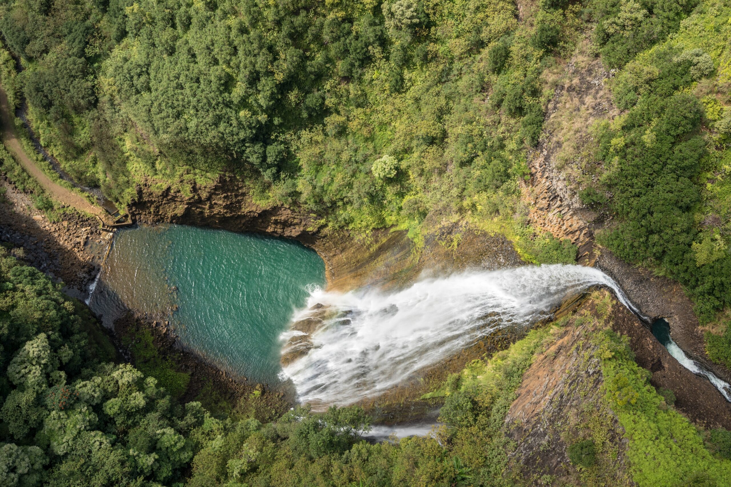 Doors-Off Helicopter Tour Of Kauai: My Review & Photos