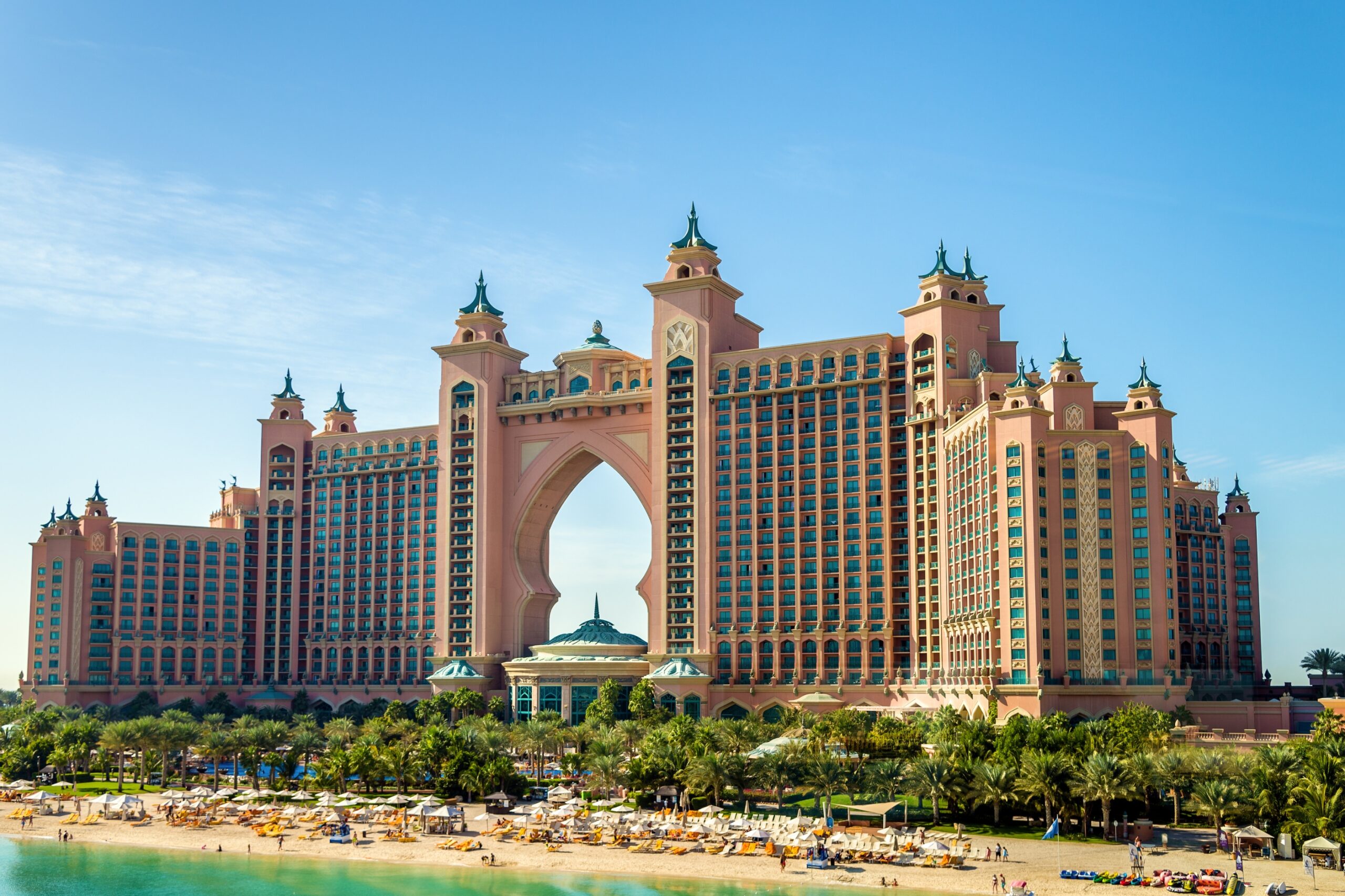 Dubai Tourist Places Guide 2026: Best Time, Cost & How to Book