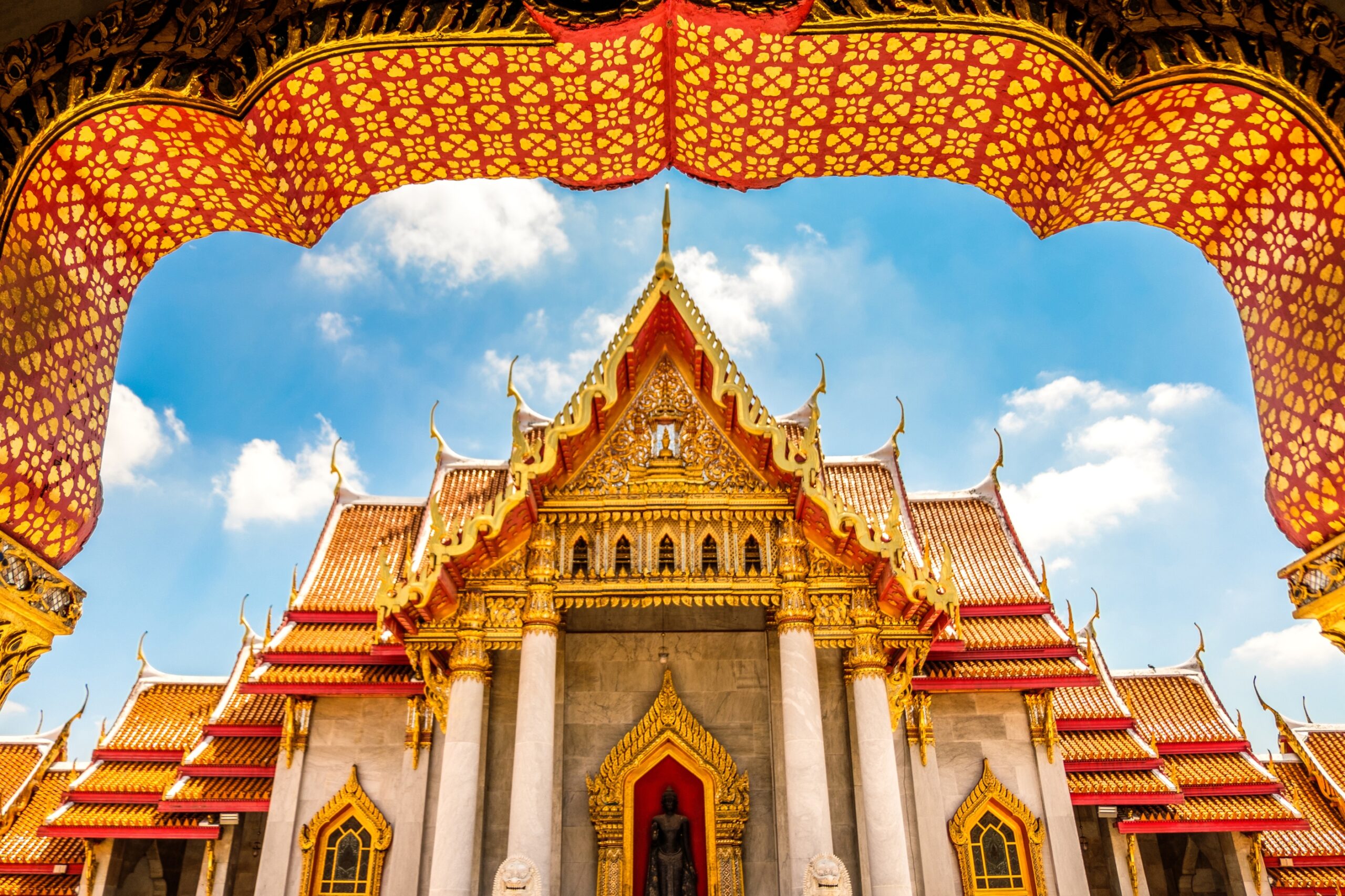 The Ultimate Guide For a Road Trip From India to Thailand
