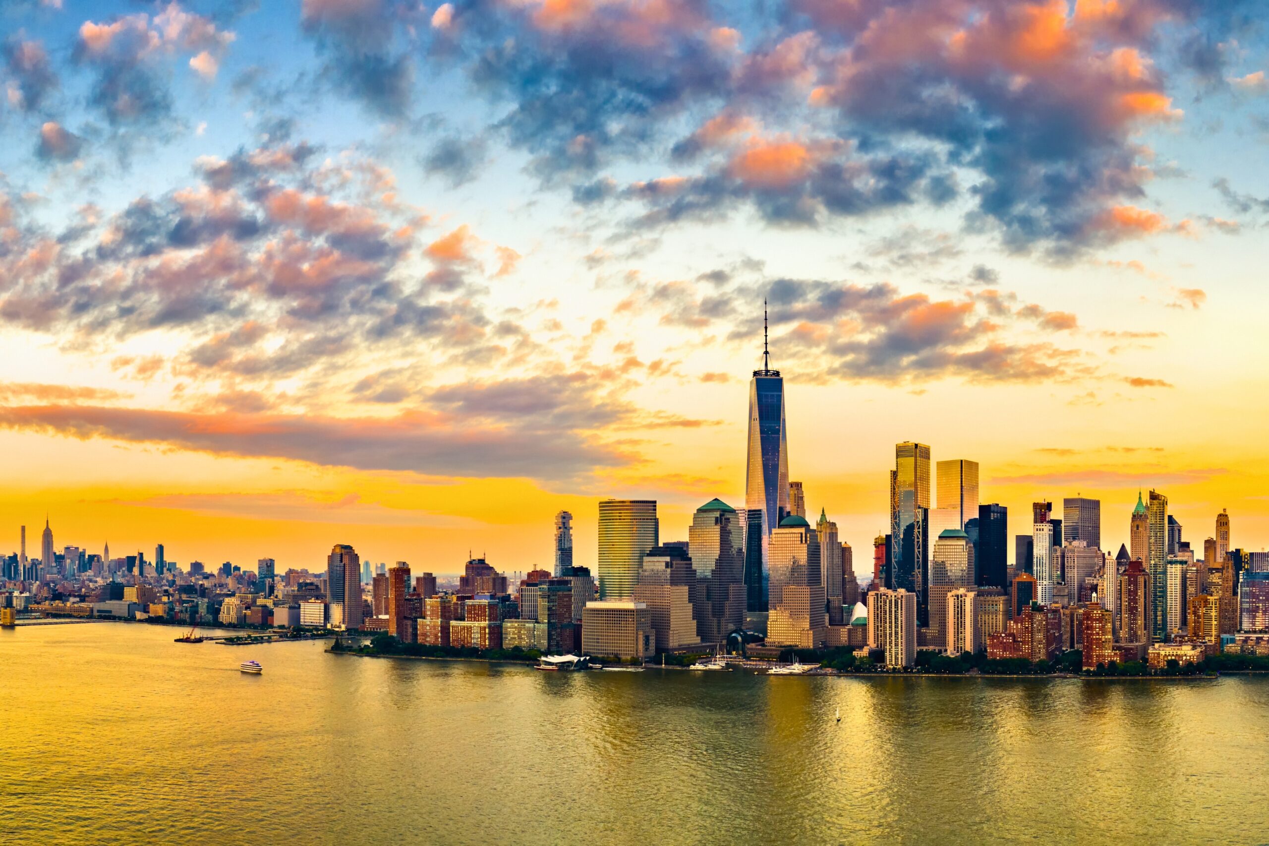 7 Things To Book In Advance For A New York City Trip
