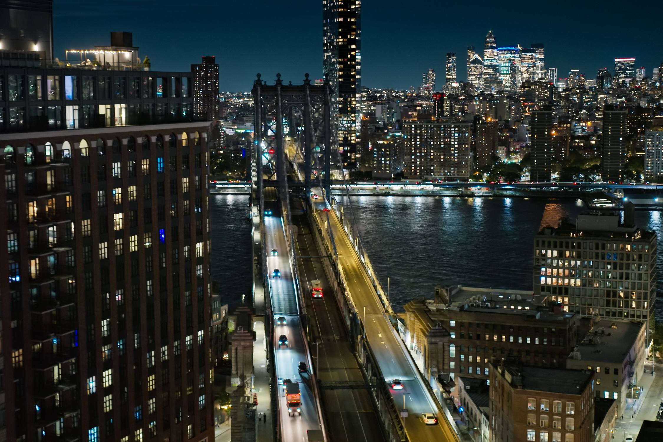 7 Things To Book In Advance For A New York City Trip