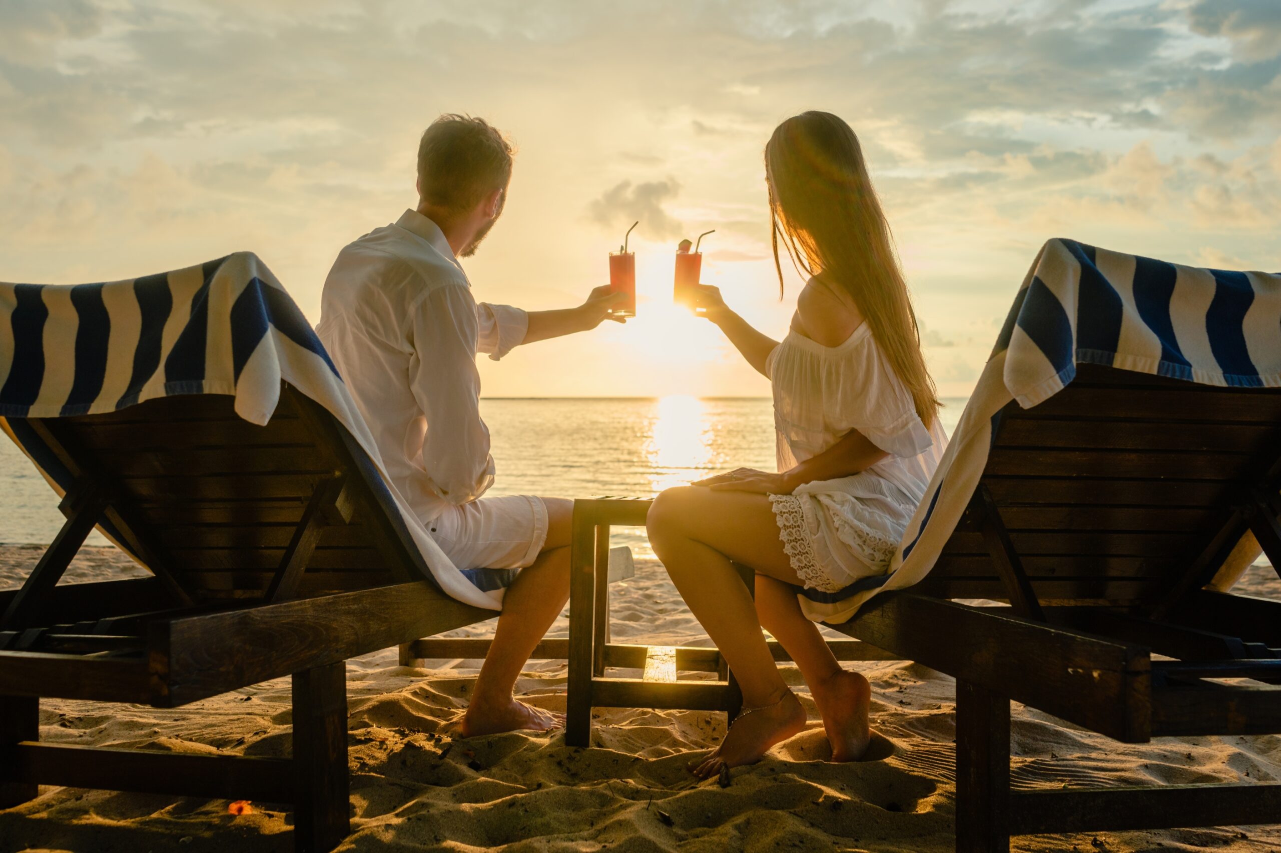 Best Honeymoon Travel Packages for Couples