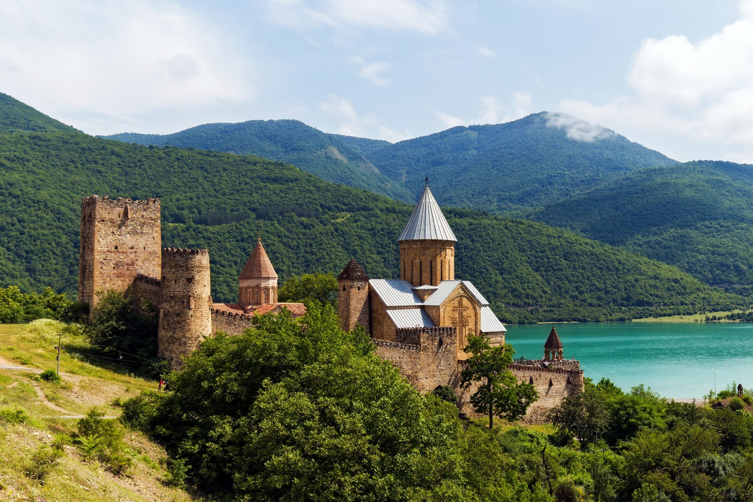 Georgia Travel Guide 2026: Europe’s Most Underrated Country