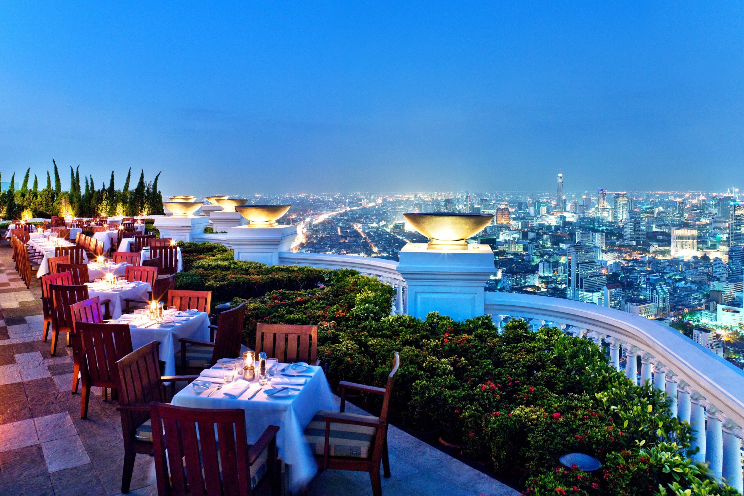 Luxury Travel to Thailand: Best Packages and Resorts