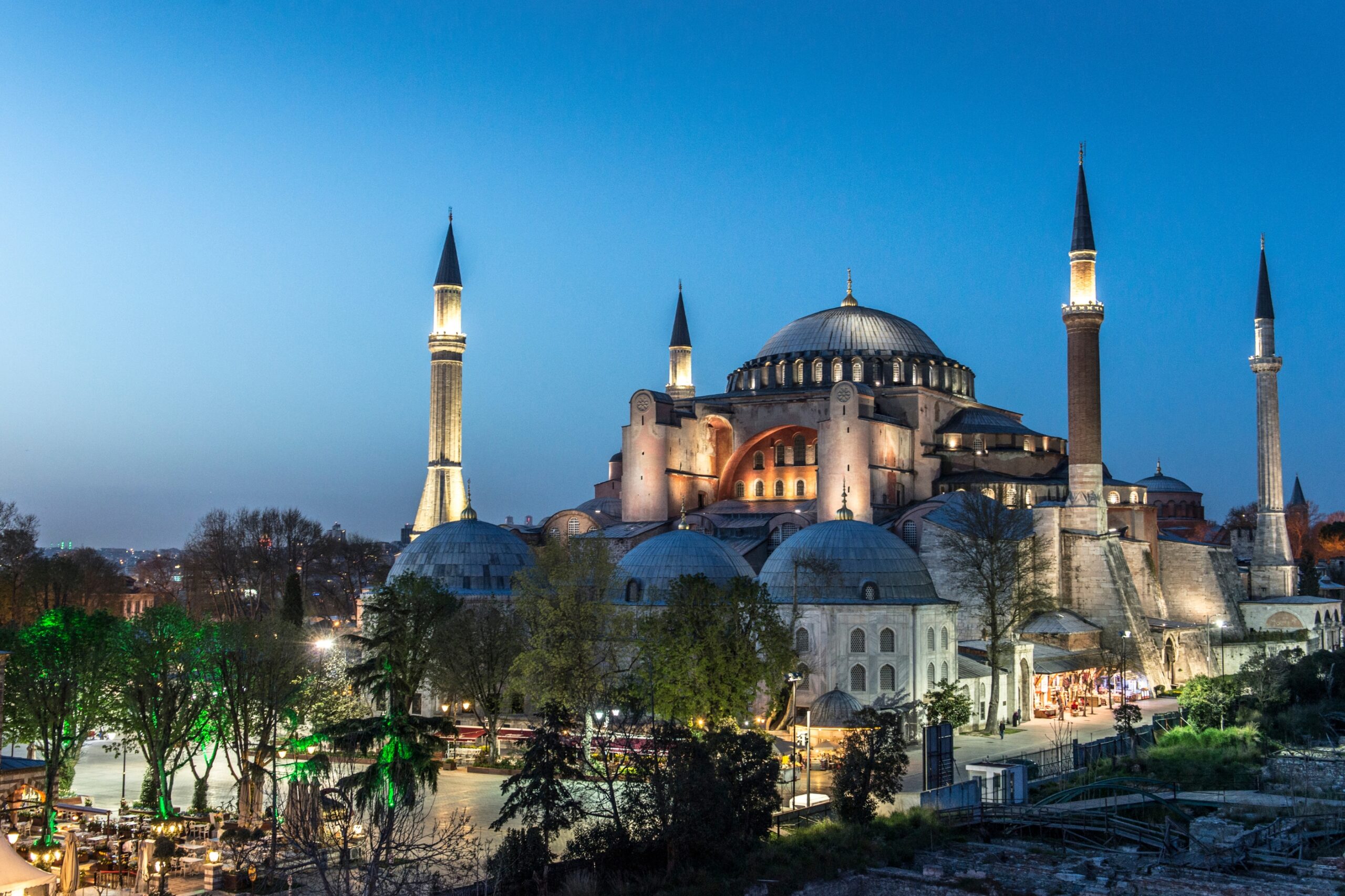 Hidden Gems in Turkey: 12 Amazing Places Most Tourists Never See