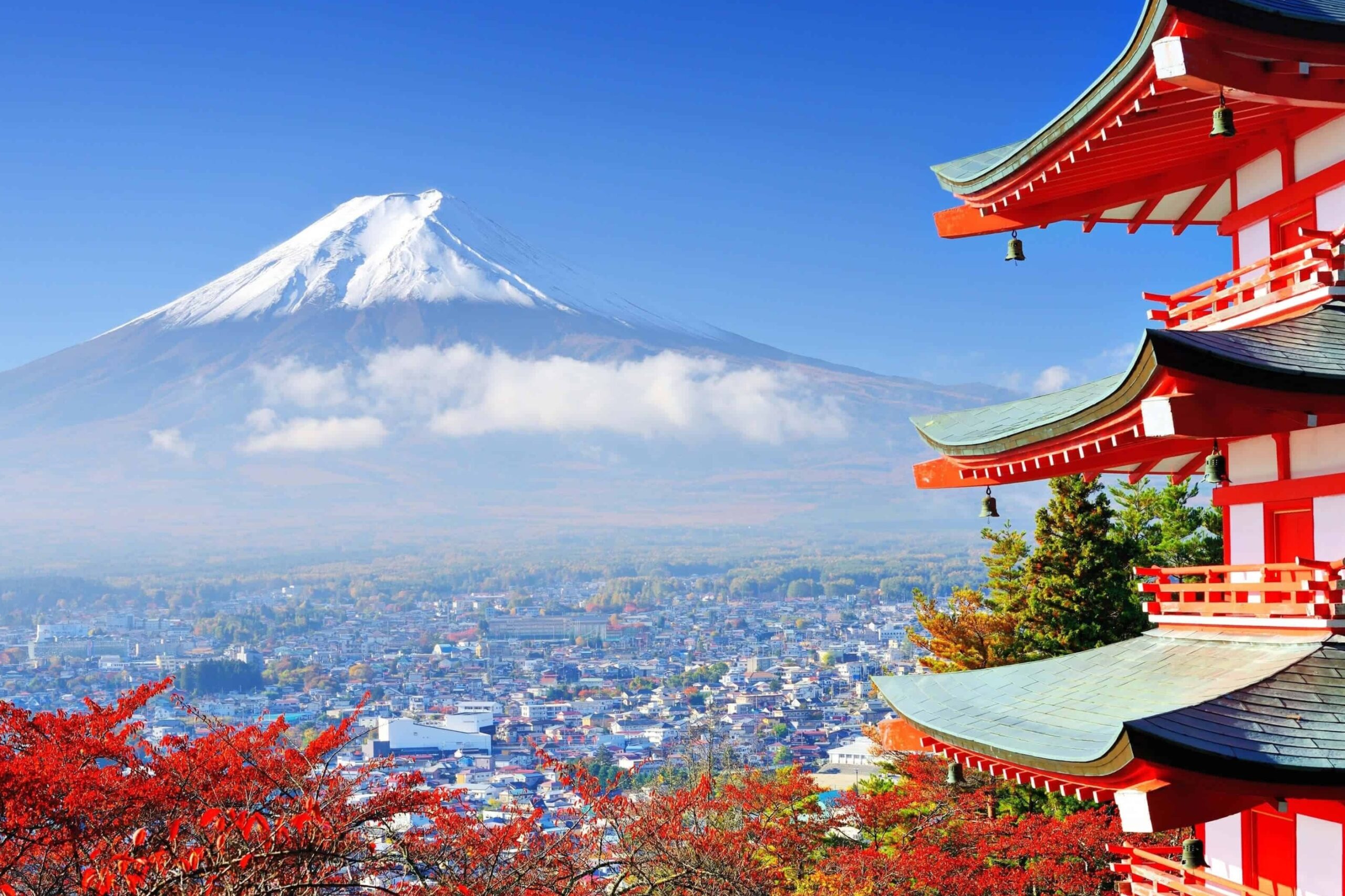 Solo Female Travel in Japan: Safest Cities and Essential Tips for 2026