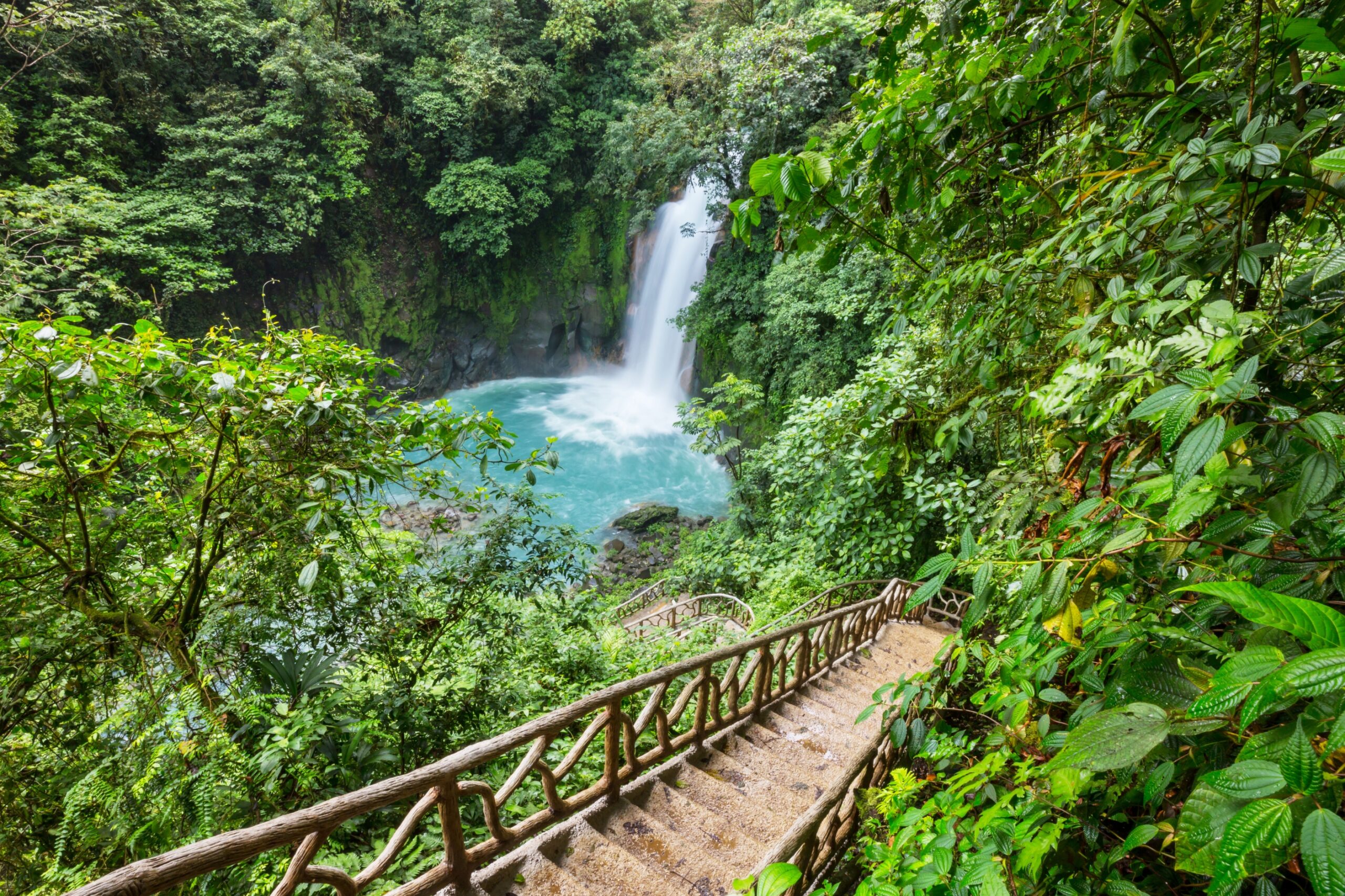Eco-Tourism in Costa Rica: The Ultimate Sustainable Travel Guide