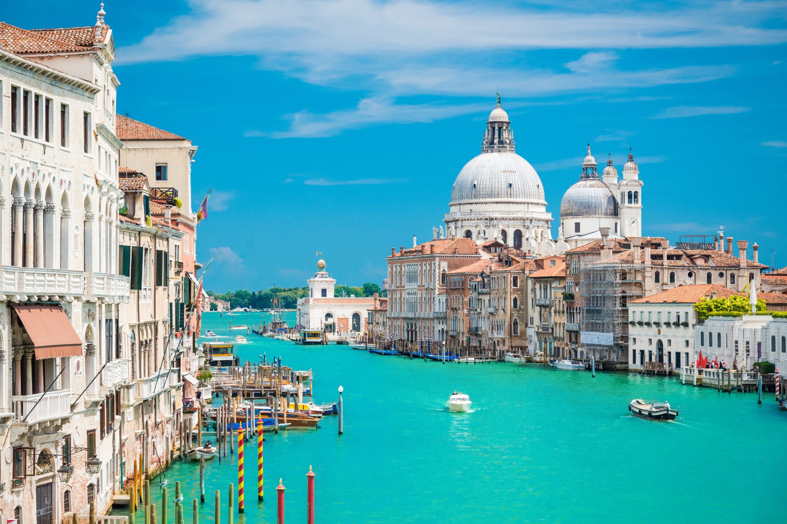 Best Countries to Visit in 2026 for First-Time Travelers