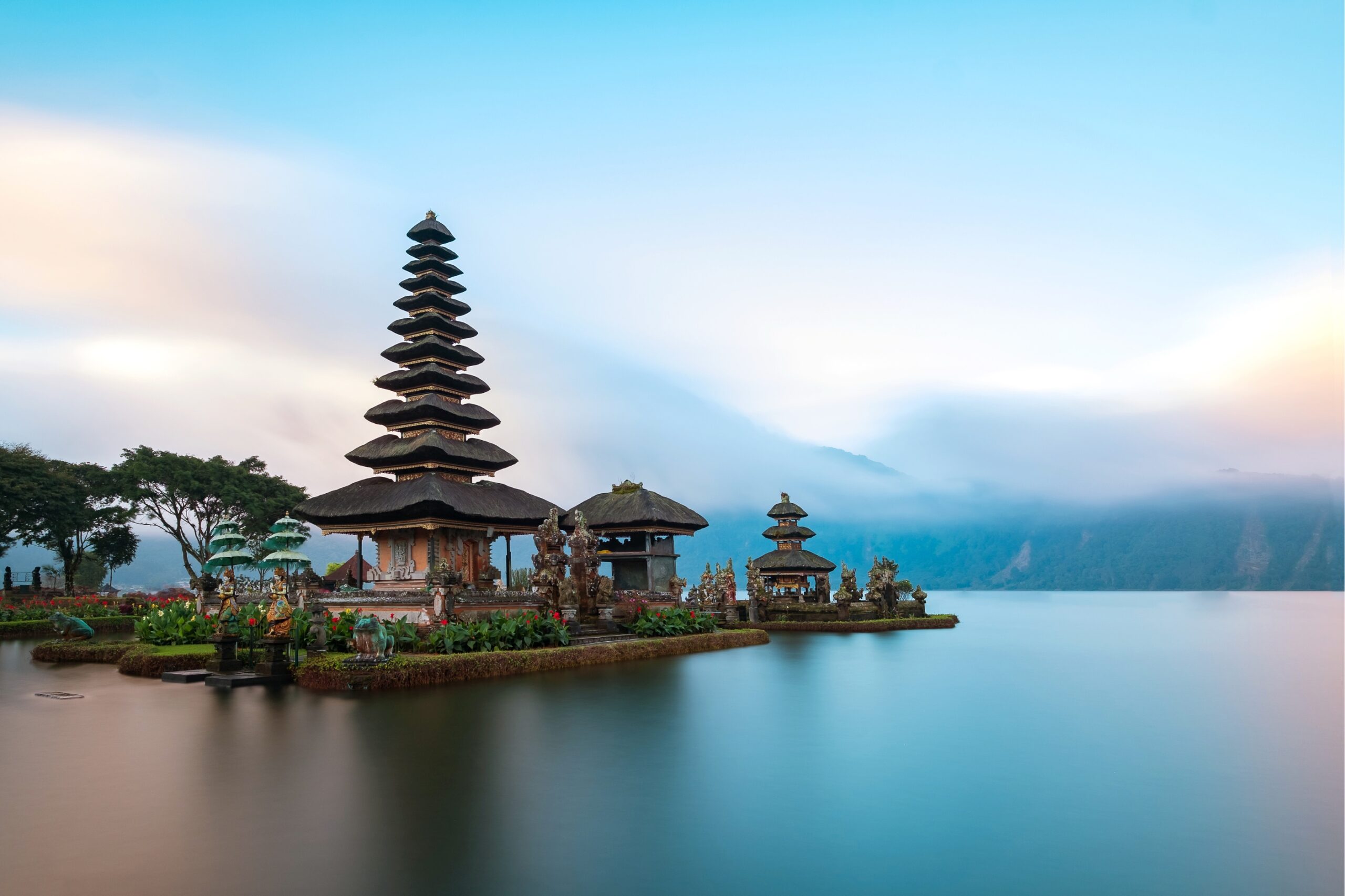 Remote Work in Bali, Indonesia: Cost of Living, Internet, and Lifestyle Guide