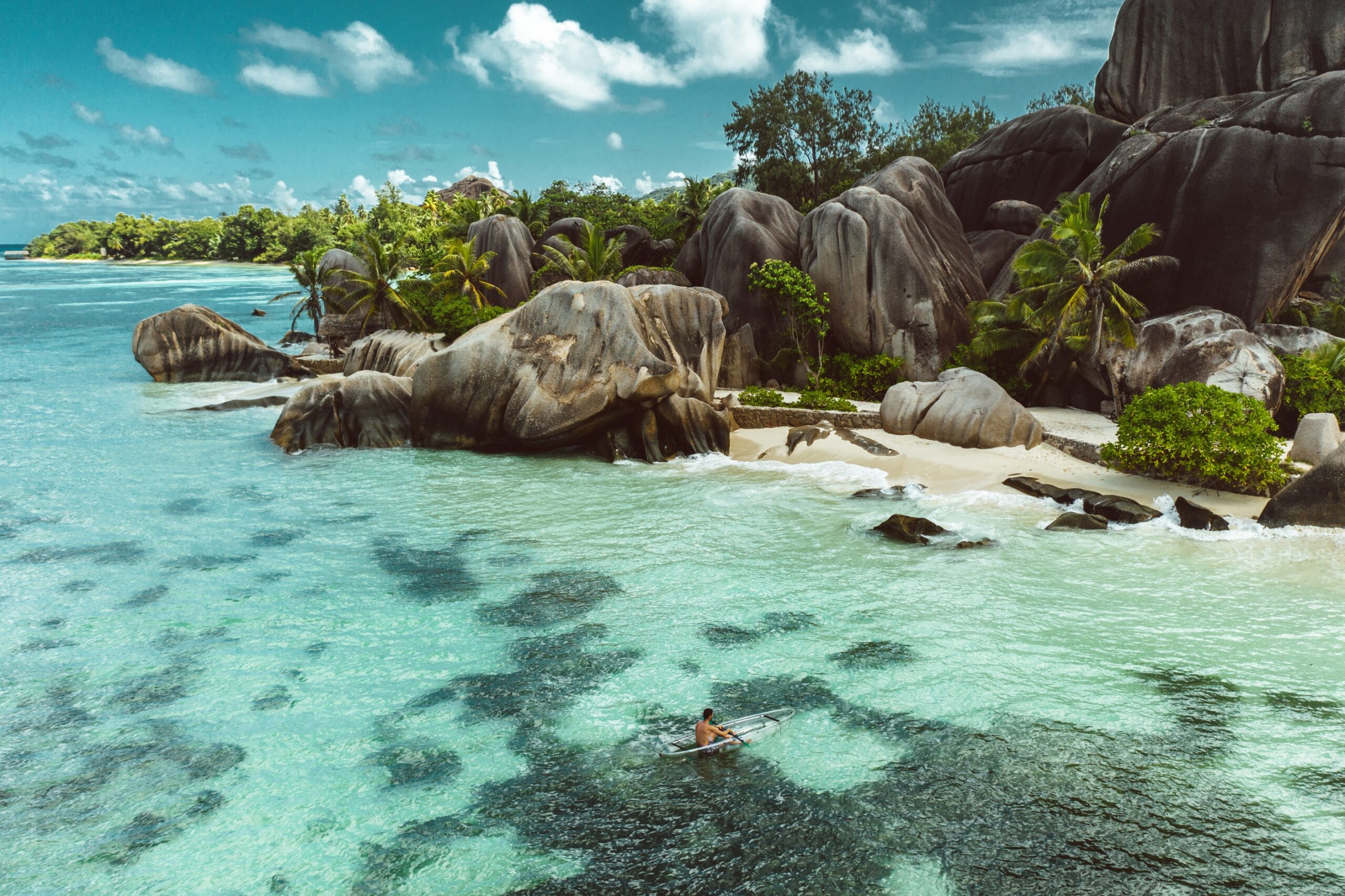 Best Visa-Free Countries for International Travelers