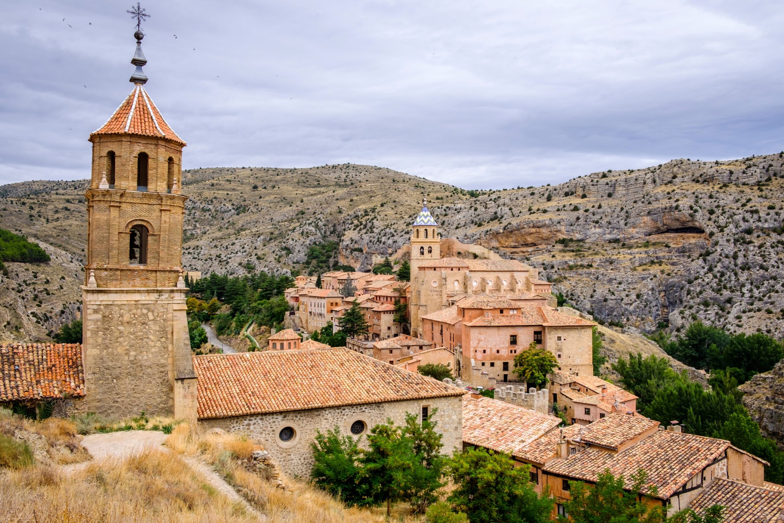 Top Hidden Travel Destinations in the World