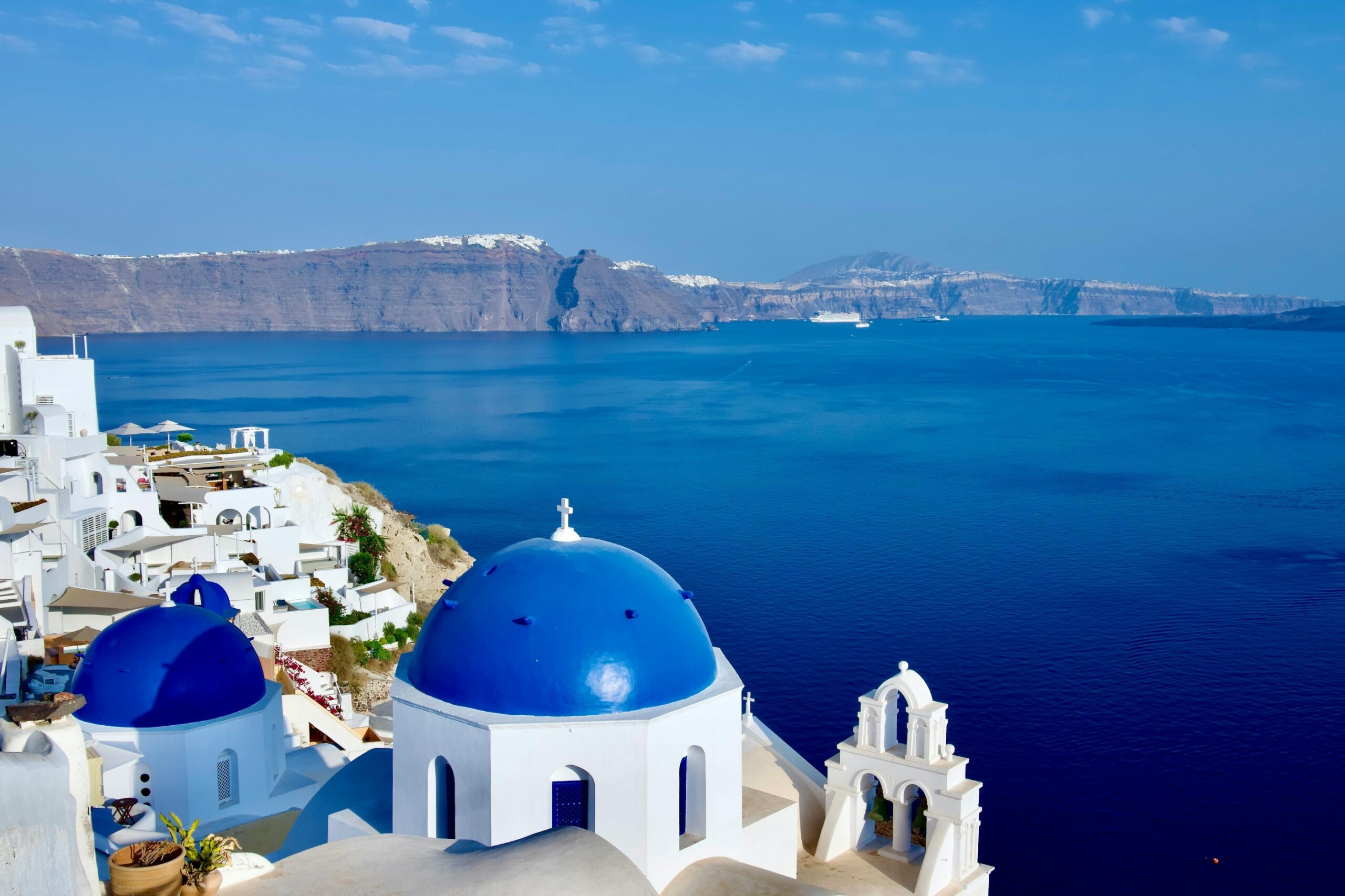 Most Beautiful Places in the World to Visit Before You Die