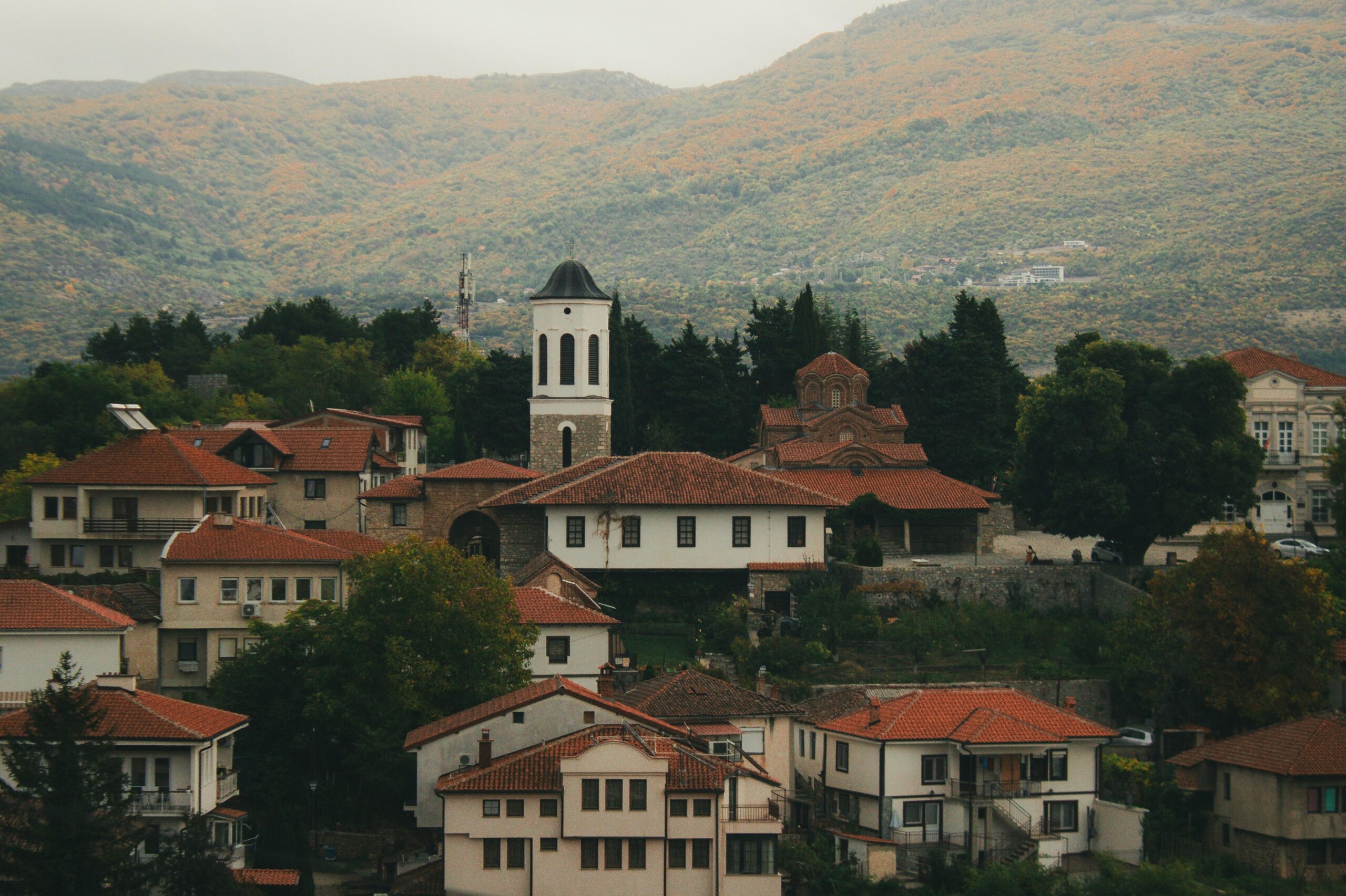 Best European Countries to Visit on a Budget