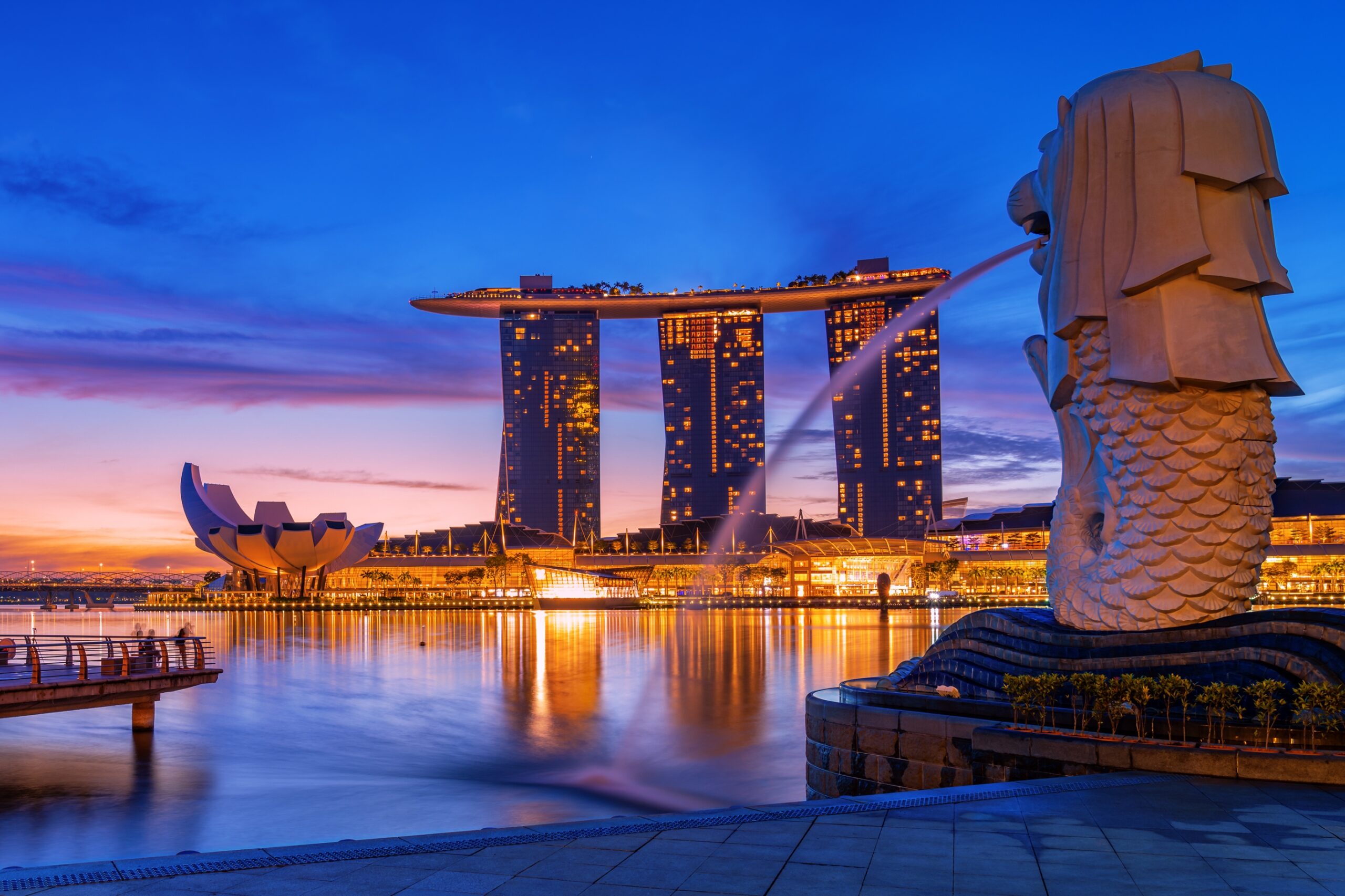 Top Places to Visit in Southeast Asia for First-Time Visitors