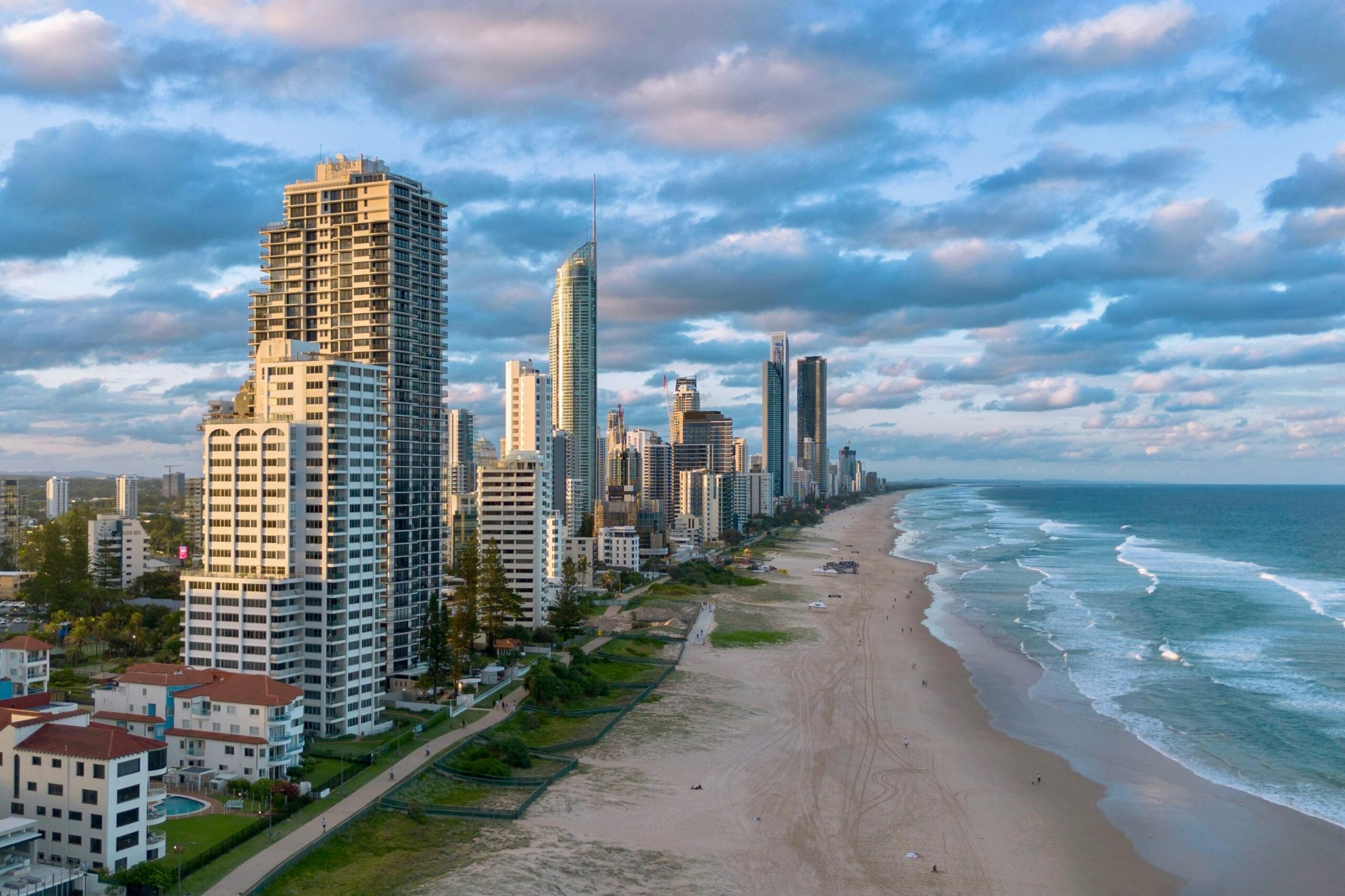 Best Beach Destinations for International Tourists