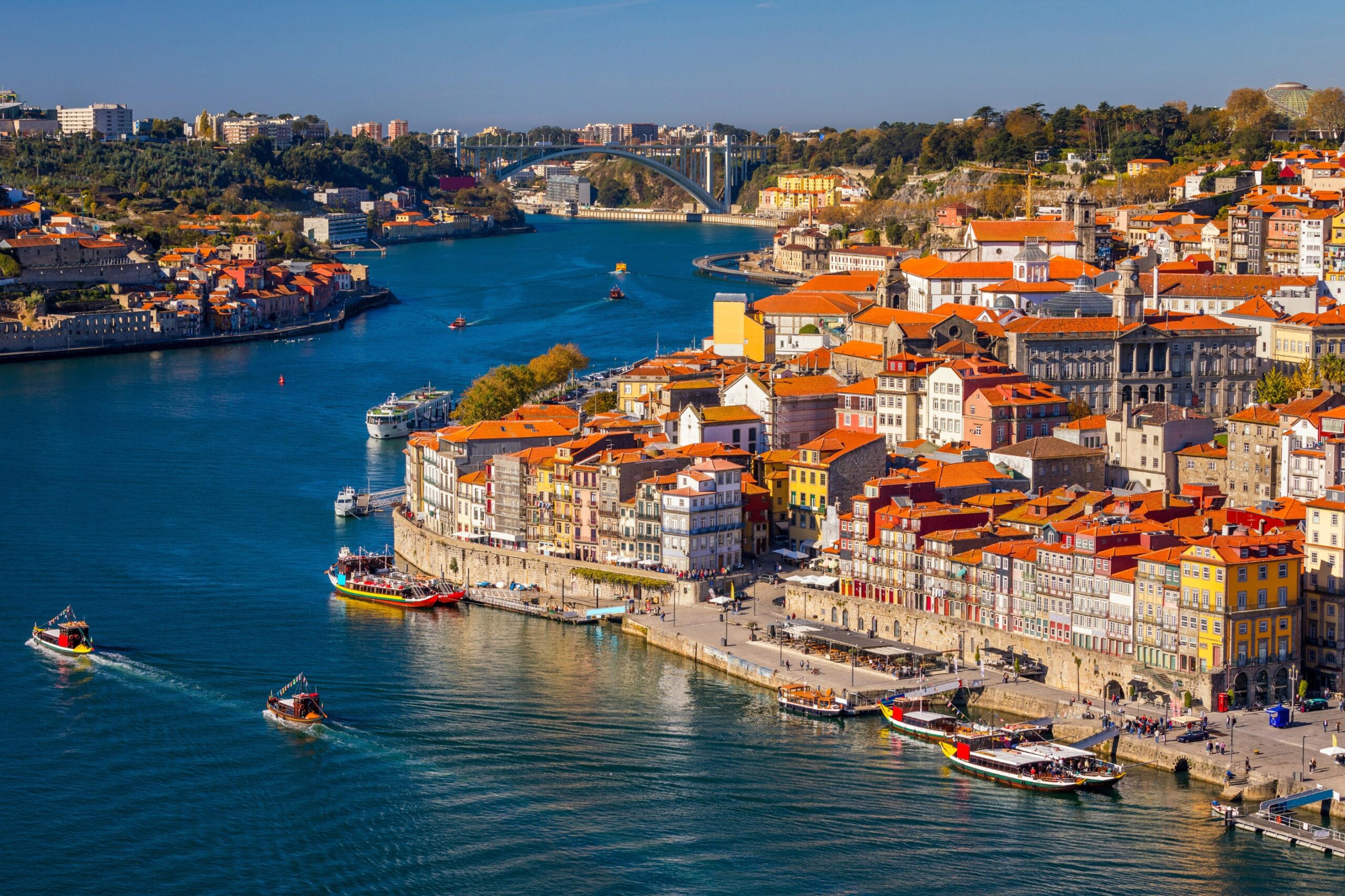 15 Hidden Places to Visit in Portugal Before They Become Famous in 2026